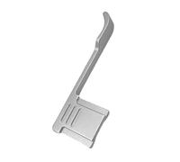 Limtula Ergonomic Metal Thumb Grip Accessory for XM5 Enhances Camera Handling Hot Shoe Cover Protectors