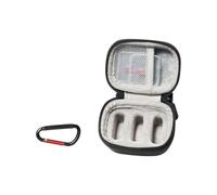 Limtula EVA Action Camera Battery Holder Case with Hard Shell Exterior