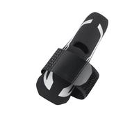 Limtula Finger Guard Comfortable Flexible Strap for Basketball Game Basketball Guard Open Design Wrap