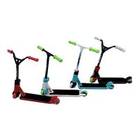 Limtula Finger Scooter Model Interactive Finger Toy Novelty Sensory Activity Scooter Skateboard Scooters Skateboards Scooters for Kids