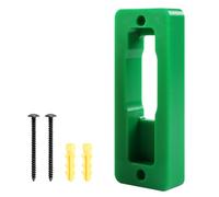 Limtula Fishing Reel Display Rack Mount Storage Spinnings Organizers Holder Wall Mount Fishing Reel Wall Holder