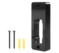 Limtula Fishing Reel Display Rack Mount Storage Spinnings Organizers Holder Wall Mount Fishing Reel Wall Holder