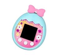 Limtula Flexible Silicone Cover Antiscratch Case for Paradise Interactive Virtual Pet Game Machine Protective Skin Sleeve Shell Silicone Case
