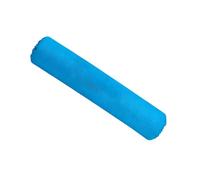 Limtula Floating Paddle Accessory, Lake Recreation Buoyancy Sleeve with Slip-on Setup for Canoe Users and Fishing Kayak Oar Float Canoe Buoyancy Sleeve Slip on Floating Accessory Lake Fishing Board