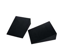 Limtula Foams Wedges Back Foams Slants Board Calf Stretcher Stretching Equipment for Lower Leg Strength Improvement Fitness