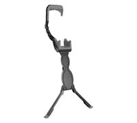 Limtula Foldable Bike Kickstand | Two-Leg Parking, Aluminum Alloy Design, Compact Storage, Outdoor Riding Stops