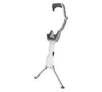 Limtula Foldable Bike Kickstand | Two-Leg Parking, Aluminum Alloy Design, Compact Storage, Outdoor Riding Stops
