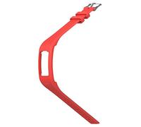 Limtula For Vivofit 1/2 Adjustable Silicone Wear-resistant Replacement Strap Waterproof Wristband Silicone Smart Watch Band Sport Wrist Strap Replacement Watch Straps Sport Wrist Soft