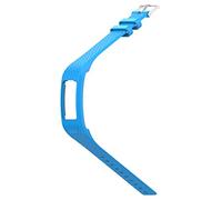 Limtula For Vivofit 1/2 Adjustable Silicone Wear-resistant Replacement Strap Waterproof Wristband Silicone Smart Watch Band Sport Wrist Strap Replacement Watch Straps Sport Wrist Soft