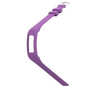 Limtula For Vivofit 1/2 Adjustable Silicone Wear-resistant Replacement Strap Waterproof Wristband Silicone Smart Watch Band Sport Wrist Strap Replacement Watch Straps Sport Wrist Soft