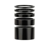 Limtula Fork Headsets Spacers Headsets Washers Aluminum Alloy Bicycles Spacers Bicycles Front Fork Washers