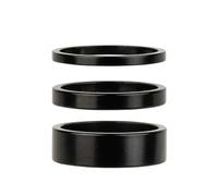 Limtula Fork Headsets Spacers Headsets Washers Aluminum Alloy Bicycles Spacers Bicycles Front Fork Washers
