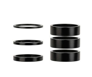 Limtula Fork Headsets Spacers Headsets Washers Aluminum Alloy Bicycles Spacers Bicycles Front Fork Washers