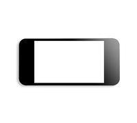 Limtula Glass Screen Protector Top LCD Lens Enhances Claritys & Protect Your Console Screen For 2DS LL/XLConsole