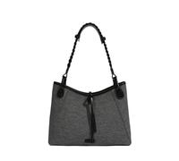 Limtula Grab and Go Tote Bag for Everyday Carry | Roomy Shoulder Bag for Commute, Shopping and Short Trip Packing Needs