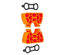 Limtula Handlebars Stand Clip Stabilizers for Multiple Bicycles | Risers Holder for Various Handlebars, Ensuring Repairs and Easy Maintenances