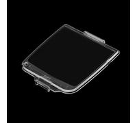 Limtula Hard LCD Monitor Cover Screen Protector for D200 BM-6 Camera Accessories