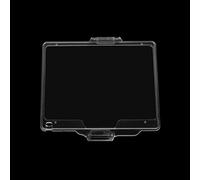 Limtula Hard LCD Monitor Cover Screen Protector for D600 BM-14 Camera Accessories