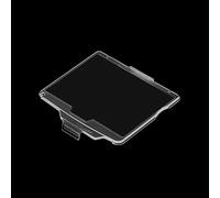 Limtula Hard LCD Monitor Cover Screen Protector for D700 BM-9 Camera Accessories