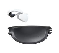 Limtula Head Strap for Headsets NonSlip Improves Balance Reduces Discomfort Comfortable ABS Rear Head Cushion for Headsets Enhances Stability