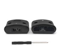 Limtula Headband Side Cover Slider Repair Set for Cloud II