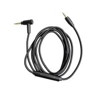 Limtula Headphone Cable with Microphone for Workplace Calls