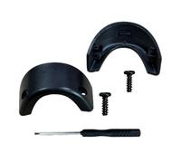 Limtula Headphone Reinforcement Clips High Strength Sound Position Stabilizer Gaming Headphone Accessories Headband Clasp