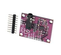 Limtula High Precisions AD8232 Heart Rate Sensors ECGs Measurement Development Board For Medicals And Fitness