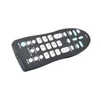 Limtula High Tvs Remote Control Instantly IR Signals Transmission Ergonomic Button Layout for DP42D23 DP19648 Remotes Replacement Remote