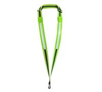 Limtula High-Vis Strap with 5 LED Colors USB Rechargeable, Reflective Gear for Night Cycling Running Reflective Running Gear