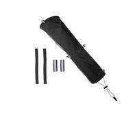 Limtula Hiking Canes Bag Hiking Stick Organizers Light Weight External Poles Storage Bag for Backpacking Mountain Walking Stick