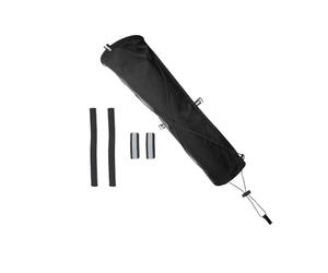 Limtula Hiking Canes Bag Hiking Stick Organizers Light Weight External Poles Storage Bag for Backpacking Mountain Walking Stick
