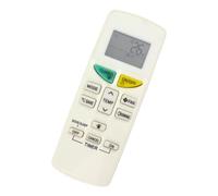 Limtula Home Climate Remote Featuring Large LCD Visibility