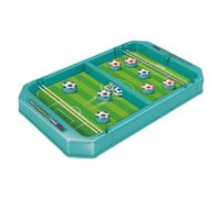 Limtula Home Table Activity Toy Using Elastic Puck Lanes