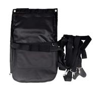 Limtula Horse Waste Management Accessory Manure Bag for Riding, Poop Collection, Wear Resistant Carriers Collector