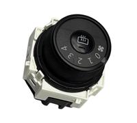 Limtula HVAC Heater Control Panel Climates Control Modules 559020R010 for Select Model Car Manual Heater Knob Switches