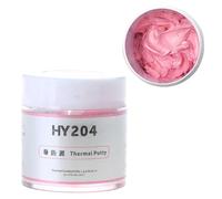 Limtula HY234 10g Silicone Heatsink Grease Thermal Compound 4.0W High Conductive for CPU GPU Chipset Notebook Cooling Thermal Grease Cpu Heatsink Compound