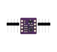 Limtula I2C SPI Accelerometer Module LIS2DW12 3D Motion Board for Microcontroller Tracking, Recognition Low Power Accelerometer Module