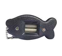 Limtula Ice Hockey Shoe Core Sharpener Skate Sharpening Oilstone Portable With Hanging Lanyard Stone Tool Machine Edger Stone For Figure Skates For Skates