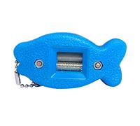 Limtula Ice Hockey Shoe Core Sharpener Skate Sharpening Oilstone Portable With Hanging Lanyard Stone Tool Machine Edger Stone For Figure Skates For Skates