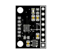 Limtula ICM45686 6 Shaft Acceleration Gyroscope Sensory Module For Robotics Navigation Controller Integration Accessories Robotics Navigation Sensory Module
