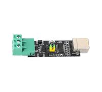 Limtula Industrial USB to RS485 Converters Module with Automatic Data Direction Control and Fast Speed Bauds Rate Up to 9216000Bps