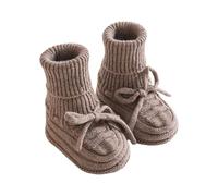 Limtula Infant Not Skids House Socks Soft Quick Dry Kids Sock Comfortable Wear Feature Ideal for Wooden Floor & Winter Use Not Slip Baby Shoe