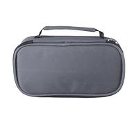 Limtula Insulins Chilling Container Heat Insulation Temperature Bag Durability Case for Durability and Temperature Controling Diabetic Insulins Bag