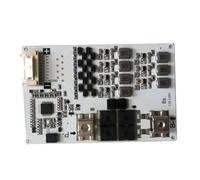 Limtula Intelligent 8S 3.2V LiFePO4 Protections Circuit Board Battery Protections with ETA3000 Chip for Enhances Battery Board