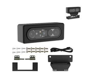 Limtula Intelligent View Light 3D Depth Camera 3D Scanners View Binocular Structure Light Real Time Object Tracking Extreme Intelligence Camera