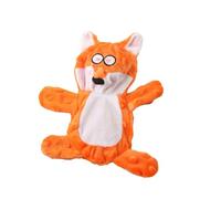 Limtula Interaction Tugging Plush Squeaky Toy for Dog Bonding Exercise Energy Burning and Stress Reduction During Playtimes Squeaky Dog Chew Toy