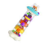 Limtula Interactive Flying Saucer Puzzle Game Education Toy for Children Learning Toy Fine Motor Skill Development Educational Learning