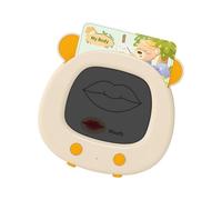Limtula Interactive Learning Machine Toy with Touch Function for Kindergarten Kids Cognitive Skill Reading and Writing Ability English Language Learning Machine