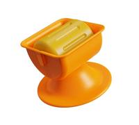 Limtula Interactive Pet Licking Feeder with Elevated Base AntiSlip Design for Slow Feeding Fun Dogs Cats Dog Slow Feeding Bowl